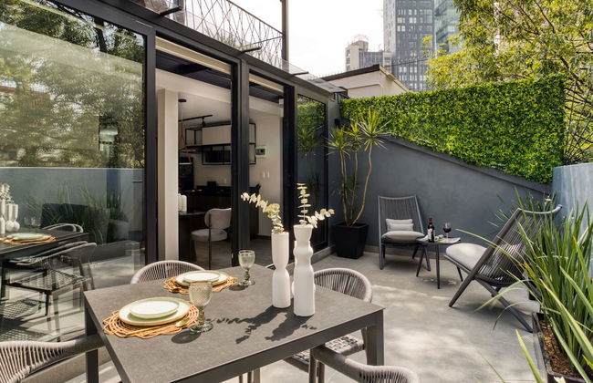 ULIV Park Polanco - Foto 42