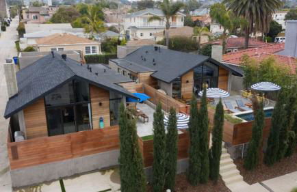 3 Blocks to Beach Private Pool Rooftop Patio Hamilton I II by AvantStay - Foto 10