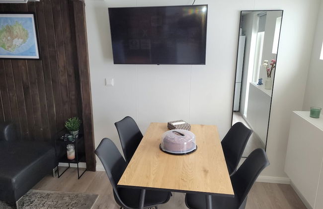 Hólakot Cabin In Golden Circle - Foto 26