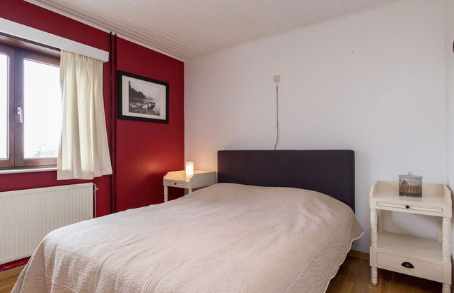 Vintage Villa With Private Garden in Rendeux - Photo 6