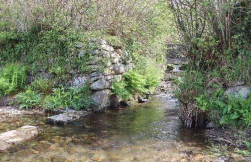 Back Cottage - Foto 30