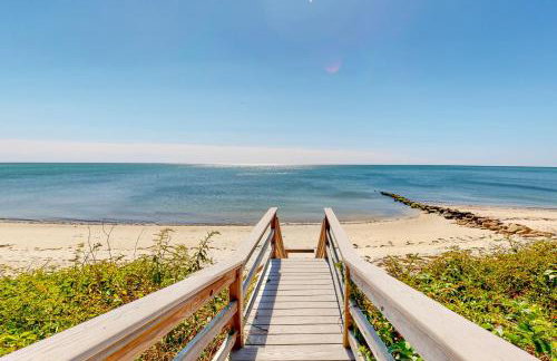 Seaside Sanctuary - Foto 3