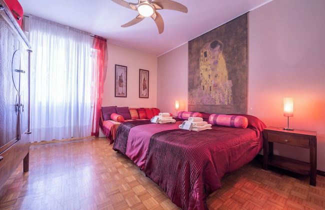 Riva Dante Apartment - Foto 6