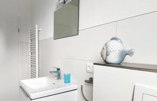 Hangar 19 Wohnung Seerose 2-3 - Foto 8