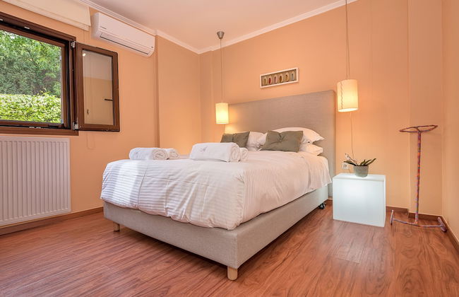 Villa Armonia Boutique Living - Foto 12