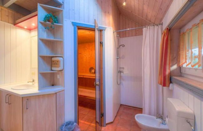 Exklusives Skandinavisches Ferienhaus - Foto 7