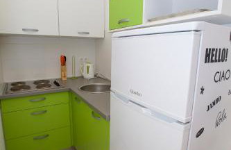 Apartmani Cindrić - Foto 22