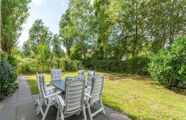 Holiday Home by Beach in Ooghduyne - Foto 17