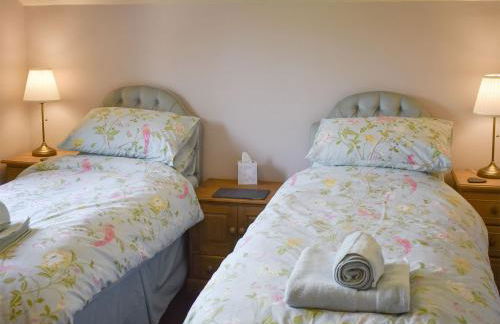 Oakdene Lodge - Photo 14