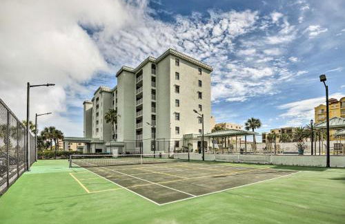 Walk to Coast Condo in Daytona Beach Shores! - Foto 30