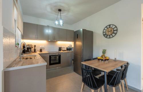 Heart Of Galatas Apartments Holidays In crete - Foto 1