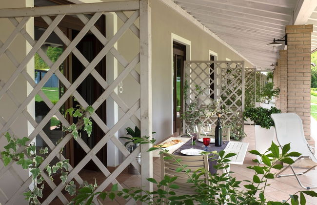 Agriturismo Moscatello - Foto 74