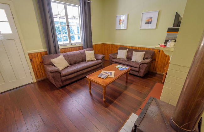 Murphy's Cottage - Foto 15