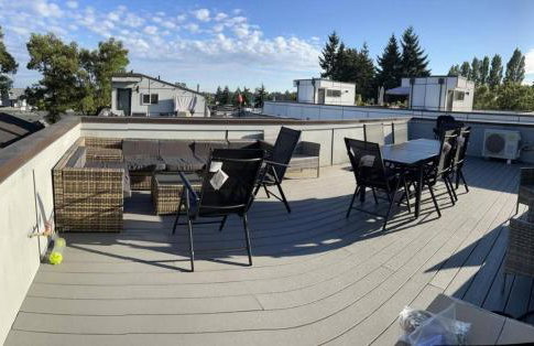 Walk to Restaurants from a Designer Cap Hill Home - Foto 67