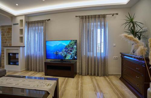 Blue Horizon Aggelokastro - Foto 20