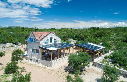 Villa Maris - Foto 3