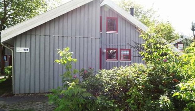 Skandinavisches Ferienhaus in Mirow - Foto 5, Esterni