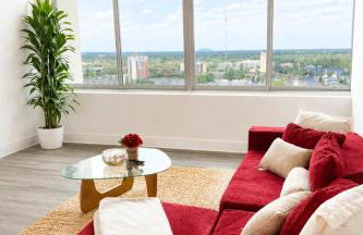 Ember Sky Penthouse - Foto 5