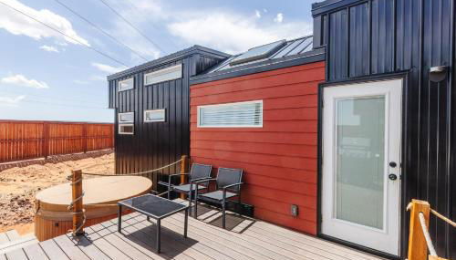 Angels Landing Tiny Home - Foto 3