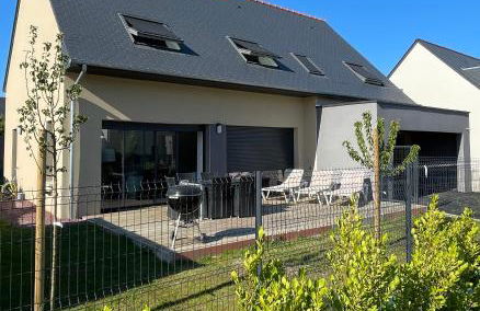 Maison 5 chambres sortie saint malo - Foto 1