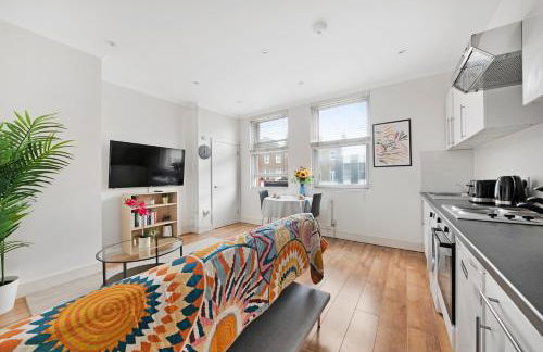Family friendly - Stylish Kentish Town - Foto 18