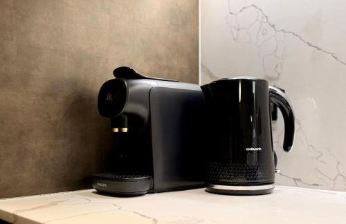 Exclusive 3 Bedroom Duplex Notting Hill and Holland Park - Foto 37