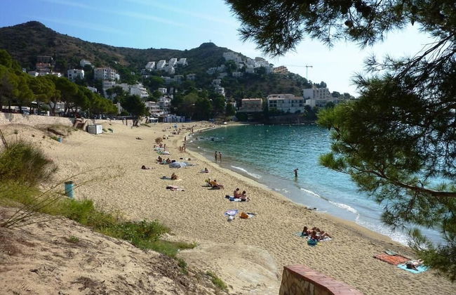 Villa Buraux - Foto 36