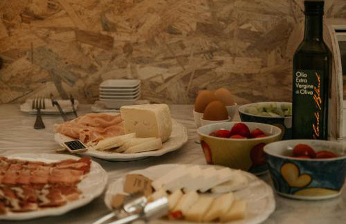 AGRITURISMO IL CARDO - Foto 16