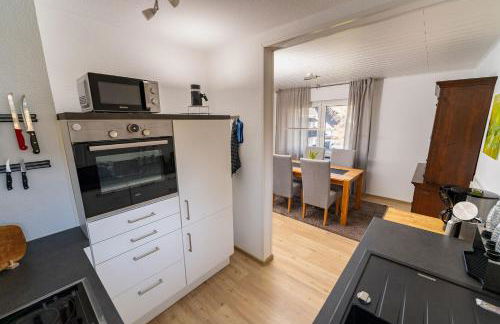 Fewo Freiken 28 Comfortable Holiday Residence - Foto 27