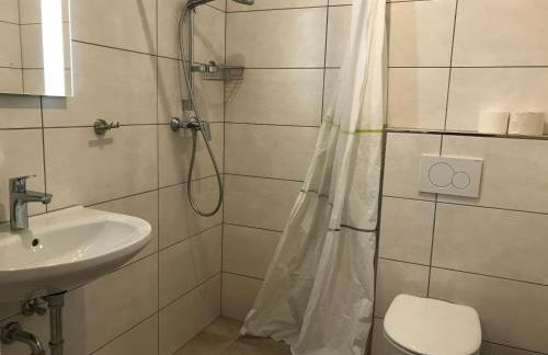 Monteurwohnung 1 - Foto 12