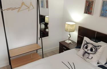 CatMandu Oldstation - Foto 18