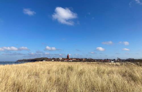 Ferienwohnung Andresen Dünenstraße 16 - Foto 42
