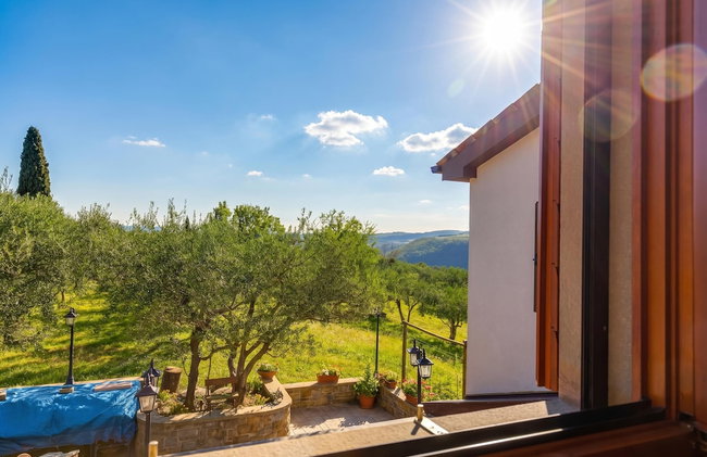 Tourist Farm Tonin Apartments - Photo 46