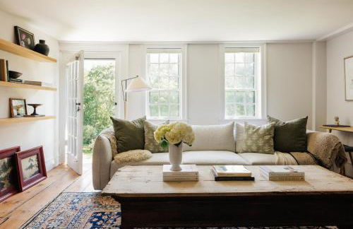 Stylish Rural Sanctuary Perfect for Every Season! - Foto 11