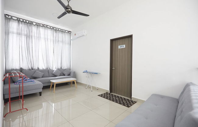 Desaru Arcadia Villa By Convergence - Foto 10