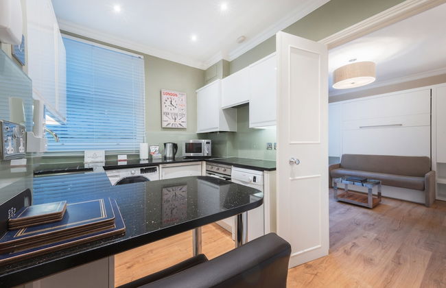 No 1 The Mansion Apartments by Mansley - Foto 30