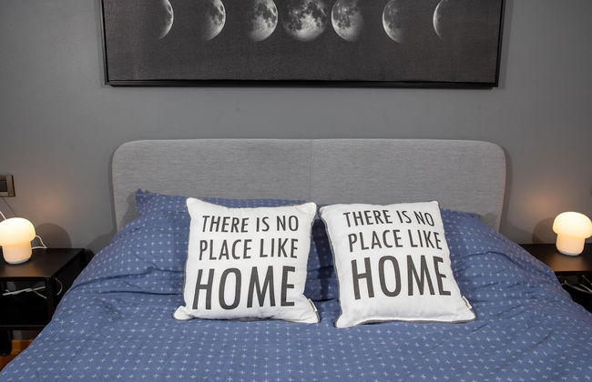 Apartment Moon - Foto 9