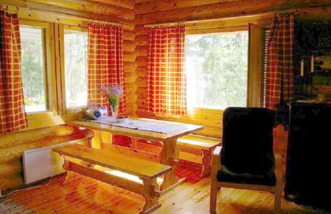 Kettupirtti - Foto 14