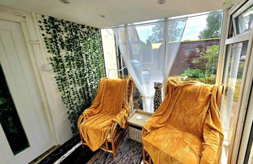 Twenty-One Retreat Surrounded by open landscapes - Foto 15