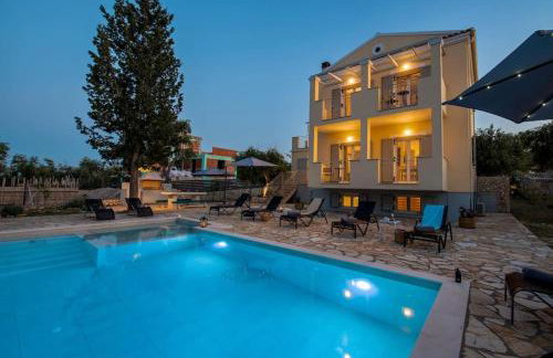 A Casa D' Irene Gaios Paxos - Foto 2