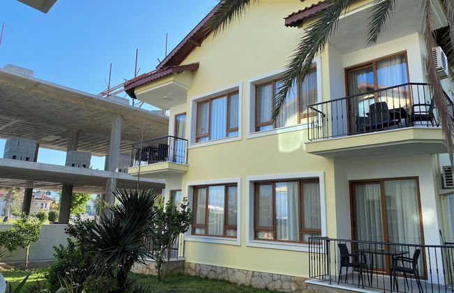Fethiye YALI SUITES - Foto 28