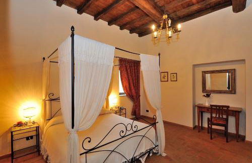 Tenuta la Torraccia agriturismo - Foto 38