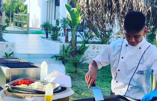 Alia Suites & Alia Beachfront Suites and Spa - Photo 24