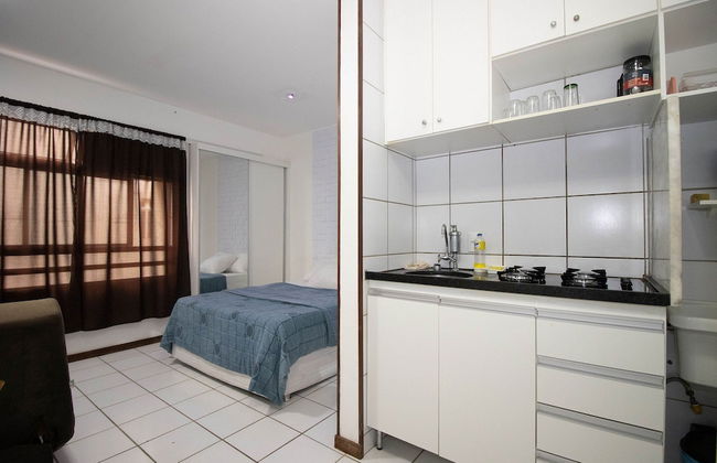 Condomínio Top Master to OZPED Flats - Photo 9