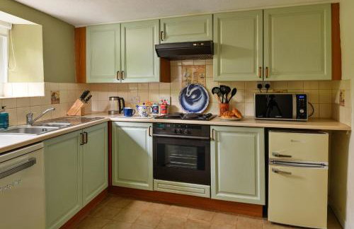 Finest Retreats - The Cottage at Greystoke - Foto 9