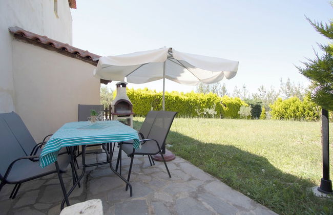 Possidi Villas IV by Halkidiki Villas - Foto 26