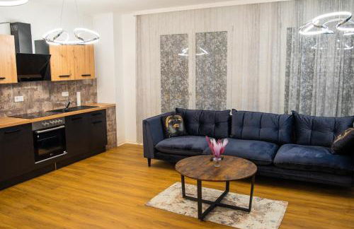 Luxus Wohnung Hing Im Stadtzentrum - Foto 9