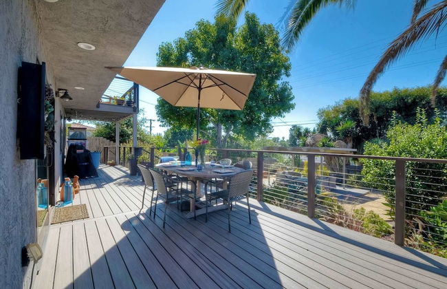 Fresh & Modern 3 BDR Just Blocks From Beach! - Photo 30