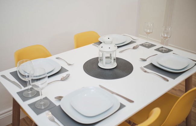 Flat 5 - 61 Old Dover Road - Foto 10