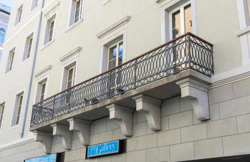 Teatro Romano Exclusive Suites - Photo 79